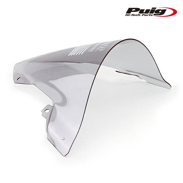 Puig（プーチ） Puig 3641H RACING-SCREEN [SMOKE] BMW S1000RR (19-25