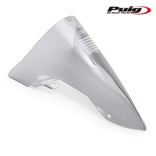 Puig（プーチ） Puig 3641H RACING-SCREEN [SMOKE] BMW S1000RR (19-25