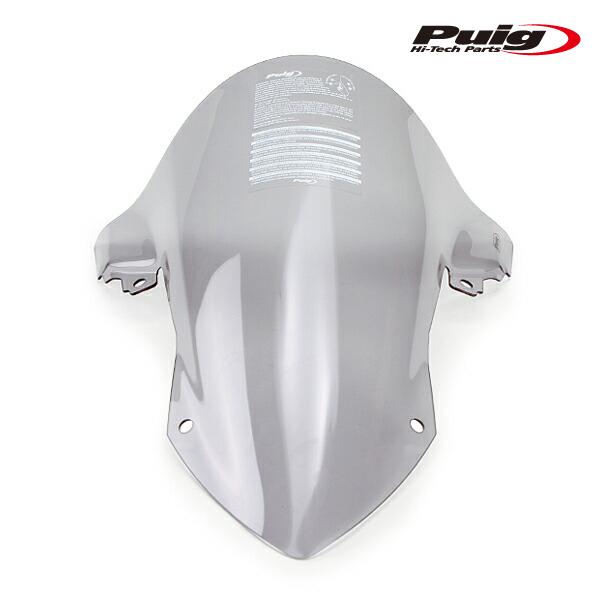 ★新品未開封★Puig スクリーン クリア  S1000RR 19～プーチ Puig（プーチ） Puig 3641H R-RACER SCREEN [SMOKE] BMW S1000RR (19