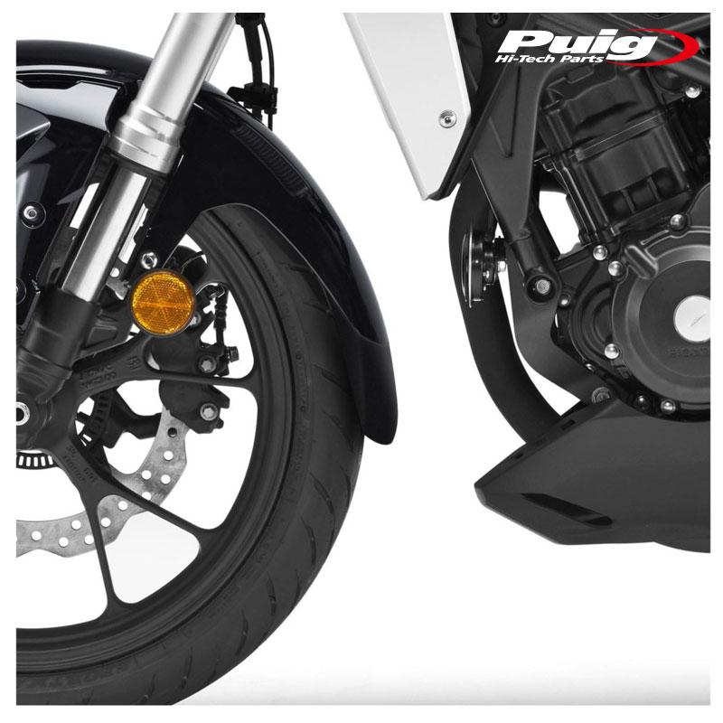 Puig 3678N EXTEND FENDER HONDA CB125R NEO SPORTS CAFE (18-25
