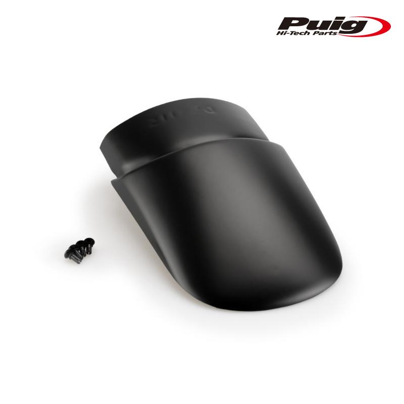 Puig（プーチ） Puig 3684N EXTEND FENDER FRONT HUSQVARNA VITPILEN 
