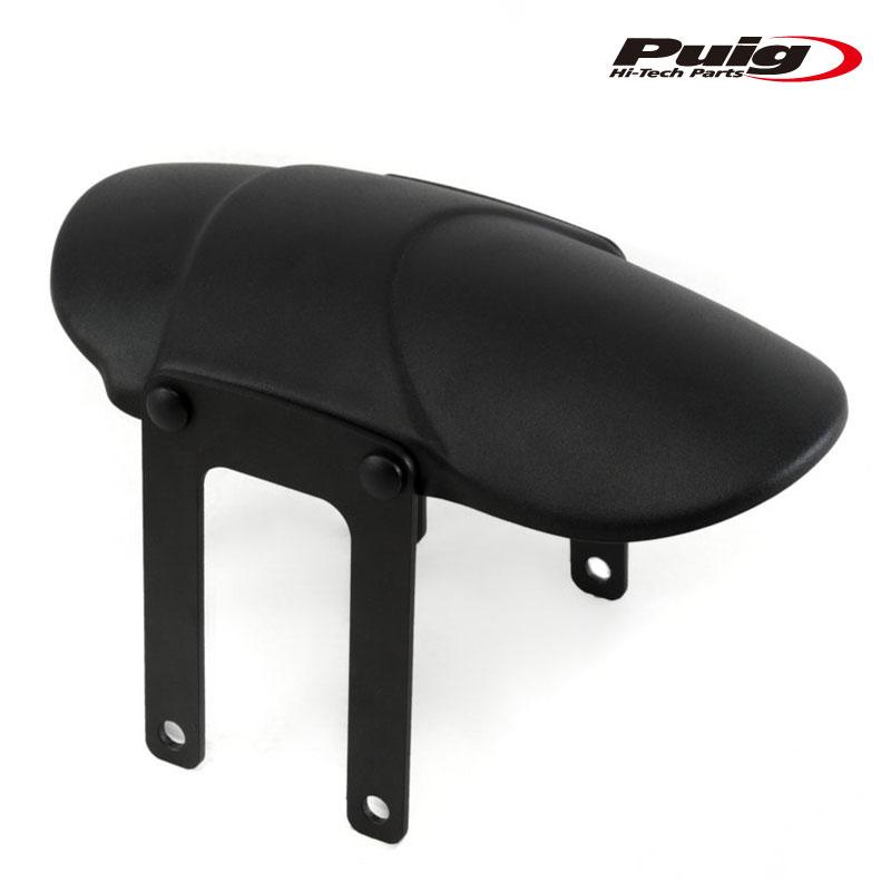 Puig（プーチ） Puig 3688N FRONT FENDER SHORT Harley Davidson