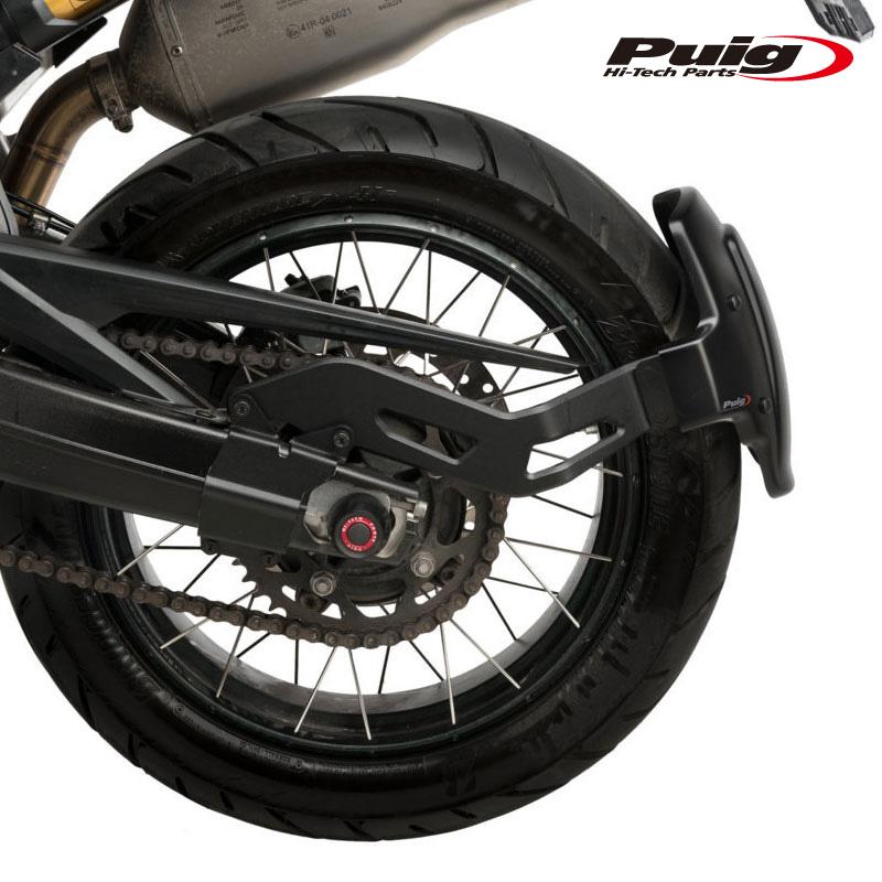 Puig BMW F750GS F850GS アドベンチャー 3691J プーチ リア Puig BMW F750GS F850GS アドベンチャー 3691J プーチ リア