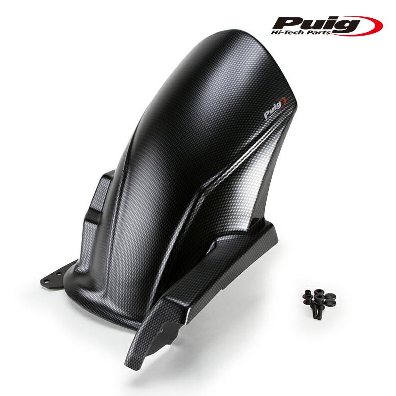 Puig（プーチ） テネレ 700 ワールドレイド Puig 3730C リアフェンダー