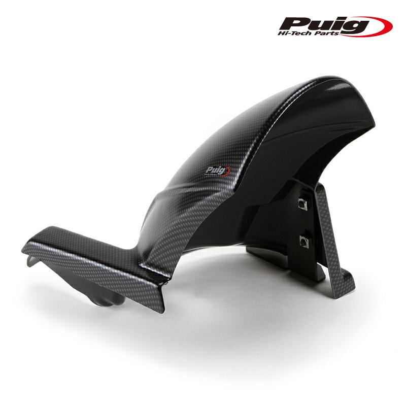Puig（プーチ） テネレ 700 ワールドレイド Puig 3730C リアフェンダー