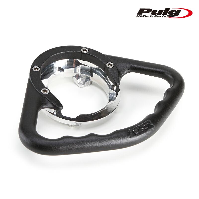 小物 karabiner Puig 3761N HOLDERS Kawasaki Ninja 1000 SX (20-24) Ninja 1100 SX