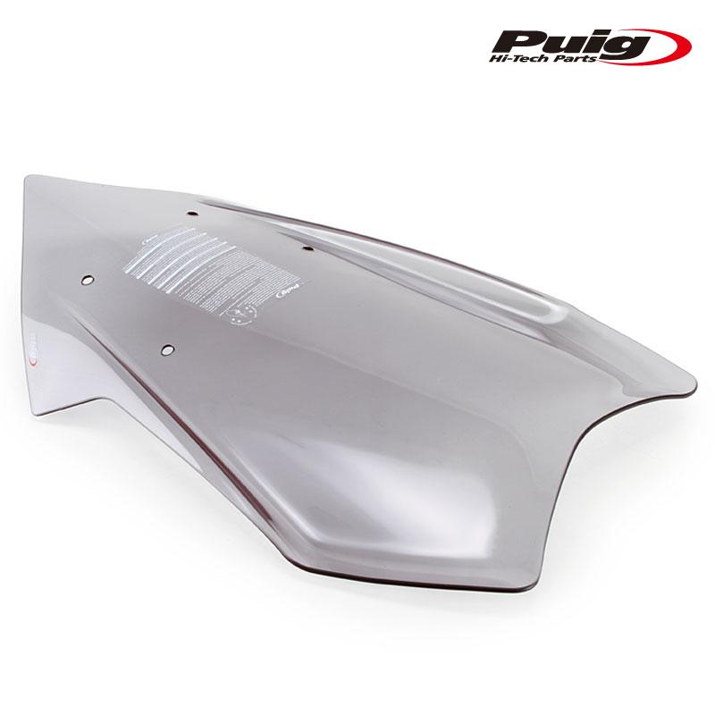 Puig（プーチ） Puig 3762H SCREEN TOURING [SMOKE] YAMAHA TRACER 9