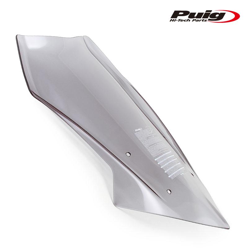 Puig（プーチ） Puig 3762H SCREEN TOURING [SMOKE] YAMAHA TRACER 9