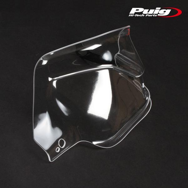 Puig（プーチ） Puig 3763W HANDGUARDS EXTENSION [CLEAR] BMW F750GS