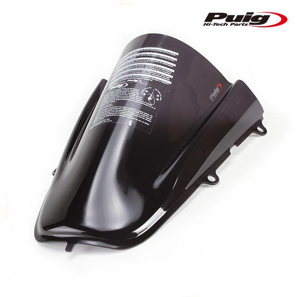 Puig（プーチ） Puig 3826F RACING-SCREEN [DARK SMOKE] YAMAHA YZF-R1