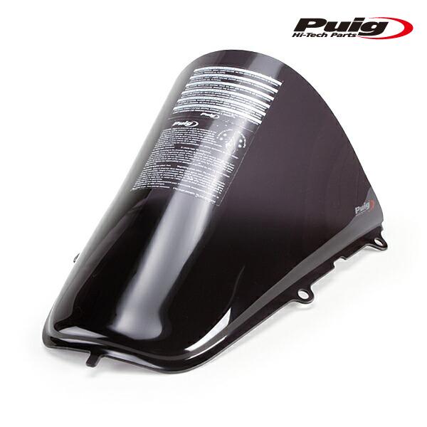 Puig（プーチ） Puig 3827F RACING-SCREEN [DARK SMOKE] YAMAHA YZF-R1