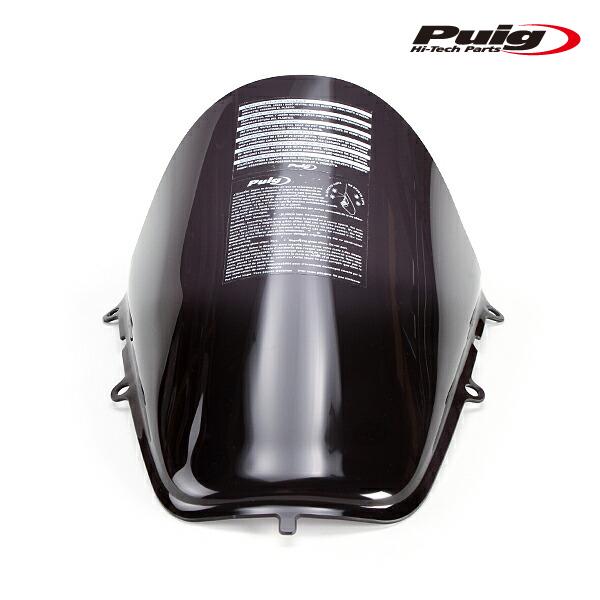 Puig（プーチ） Puig 3827F RACING-SCREEN [DARK SMOKE] YAMAHA YZF-R1