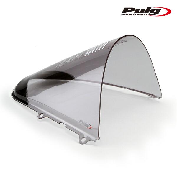 Puig（プーチ） Puig 3827H R-RACER SCREEN [SMOKE] YAMAHA YZF-R1