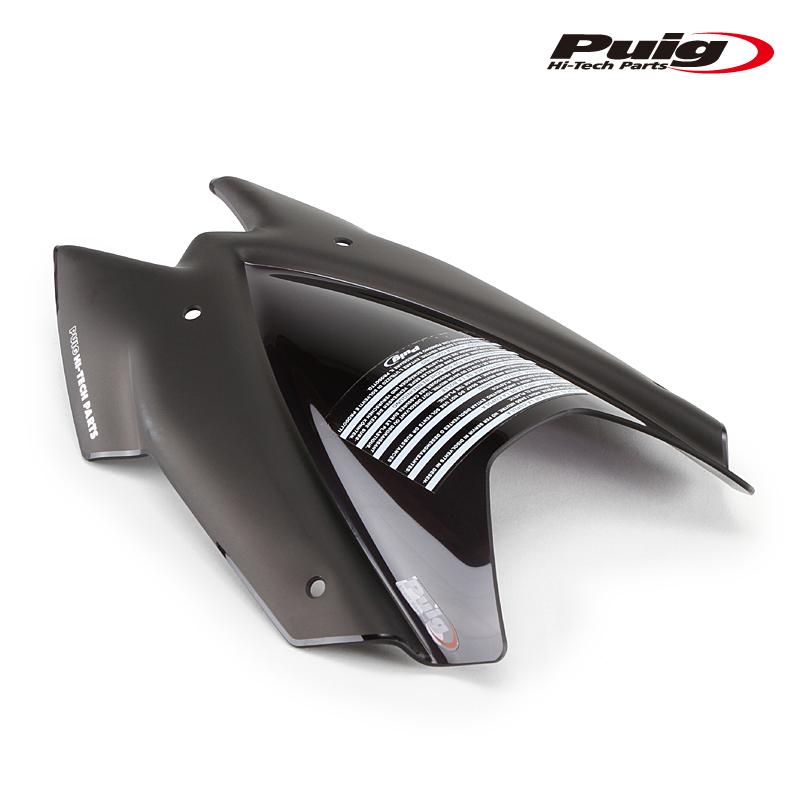 Puig（プーチ） Puig 3840F NEW GENERATION SPORT [DARK SMOKE