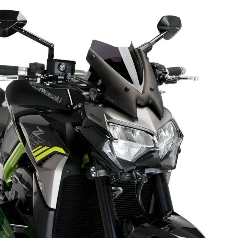 Puig（プーチ） Puig 3840F NEW GENERATION SPORT [DARK SMOKE