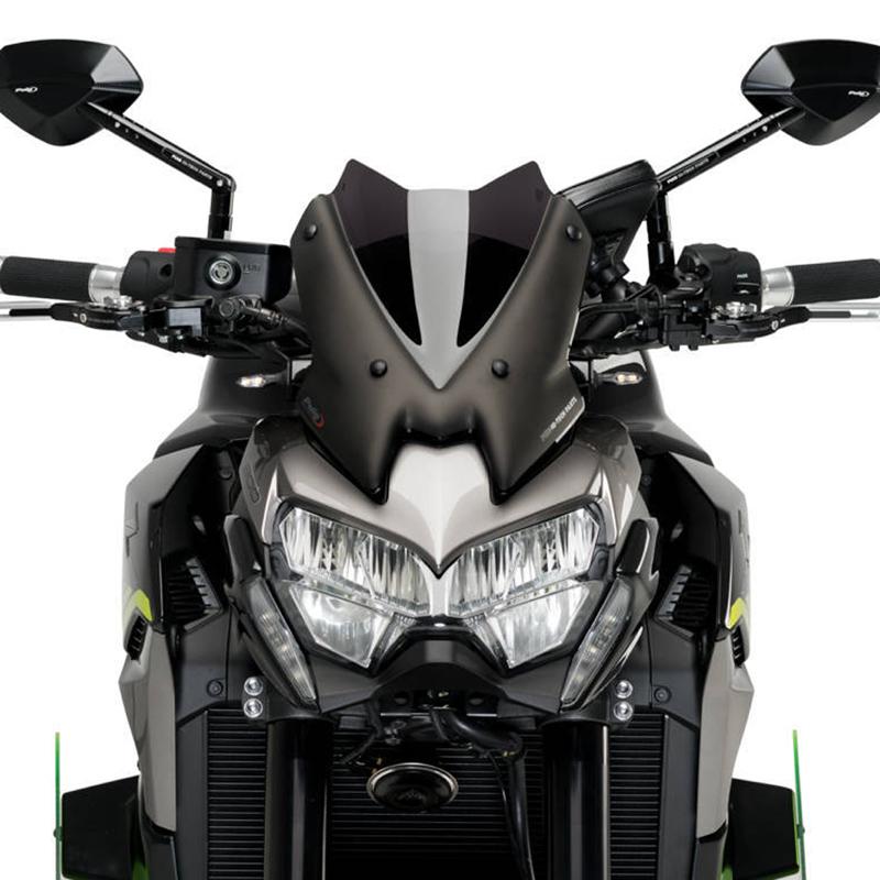 Puig（プーチ） Puig 3840F NEW GENERATION SPORT [DARK SMOKE