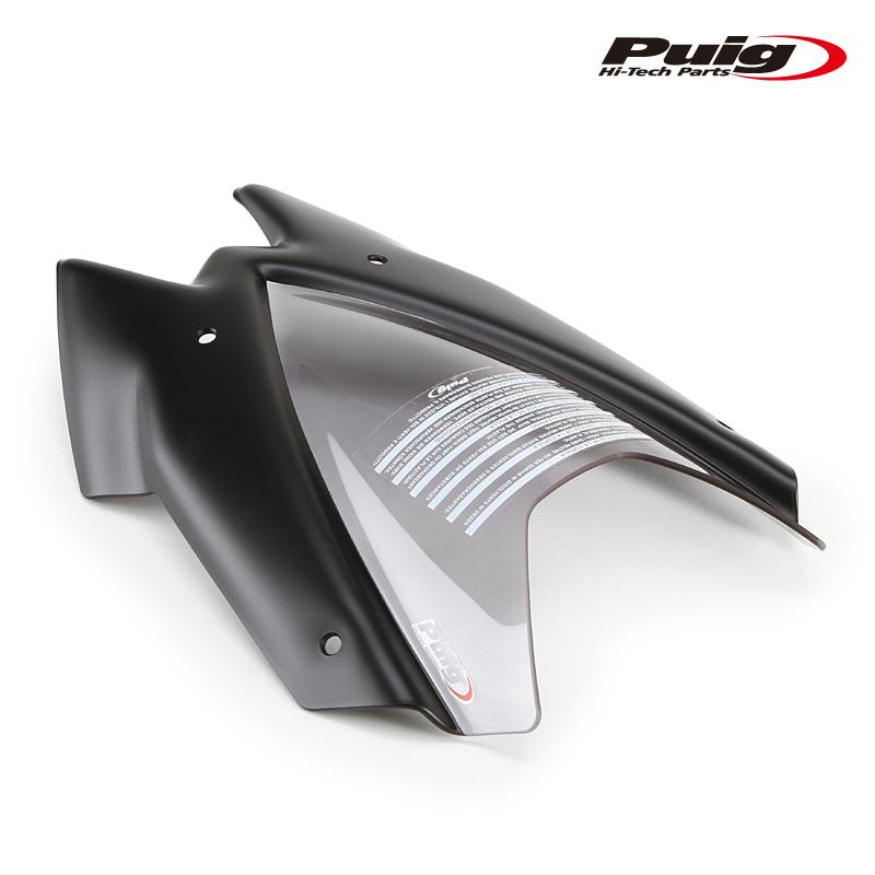 Puig（プーチ） Puig 3840H NEW GENERATION SPORT [SMOKE] Kawasaki