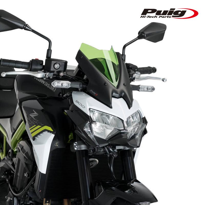 Puig（プーチ） Puig 3840V NEW GENERATION SPORT [GREEN] Kawasaki