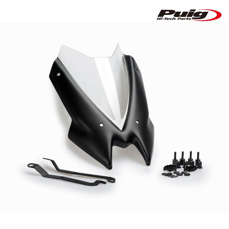 Puig（プーチ） Puig 3840W NEW GENERATION SPORT [CLEAR] Kawasaki