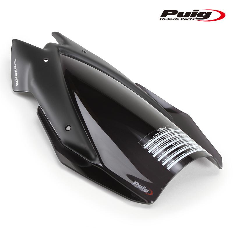 Puig（プーチ） Puig 3841F NEW GENERATION TOURING [DARK SMOKE