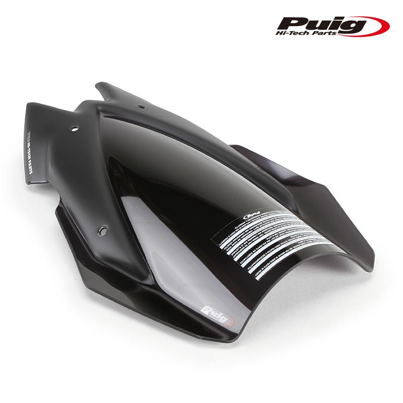 あつ様 Puig（プーチ） Puig 3865F NEW GENERATION TOURING [DARK SMOKE
