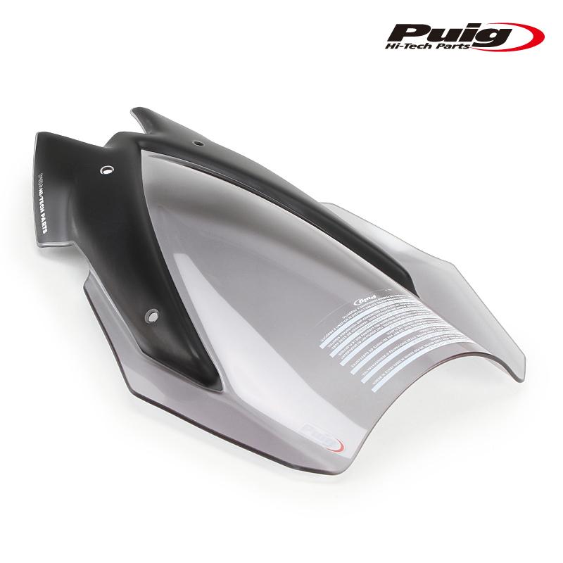 Puig（プーチ） Puig 3865H NEW GENERATION TOURING [SMOKE] Kawasaki