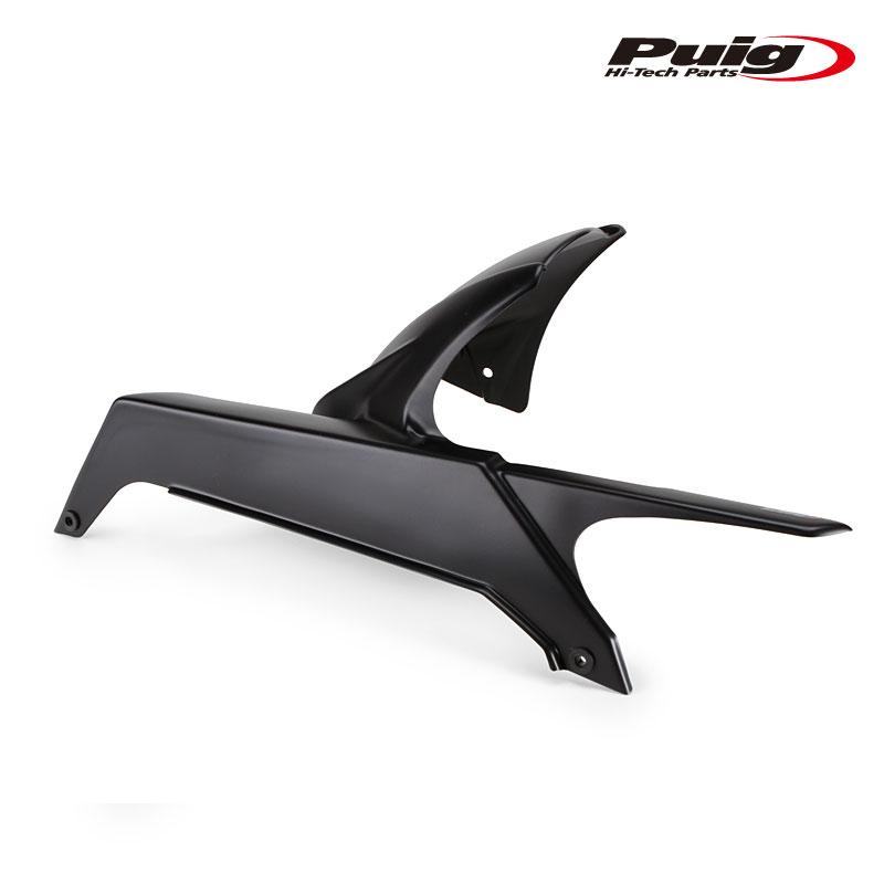 Puig（プーチ） トレーサー TRACER 9 GT Puig 3866J リアフェンダー