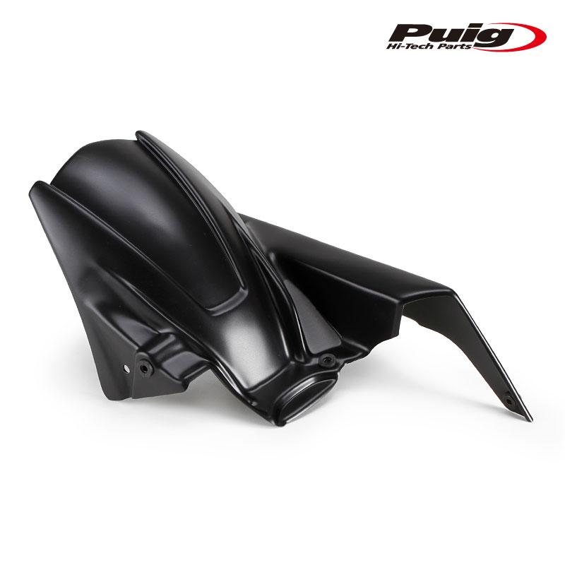 Puig（プーチ） Puig 3866J リアフェンダー [MATT BLACK] YAMAHA