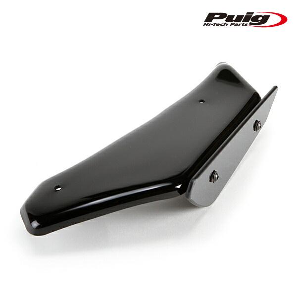 Puig（プーチ） Puig 3882N SIDE SPOILER WINGLET [BLACK] Kawasaki