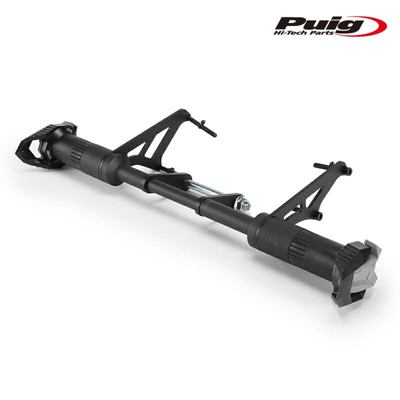 Puig（プーチ） Puig 3885N FRAME SLIDERS [R19] YAMAHA MT-125 (20-25