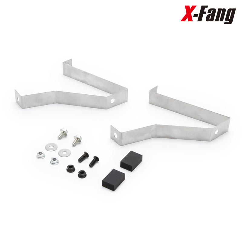 X-Fang 3DAFU403 Modified FaceUnit モディファイドフェイスユニット