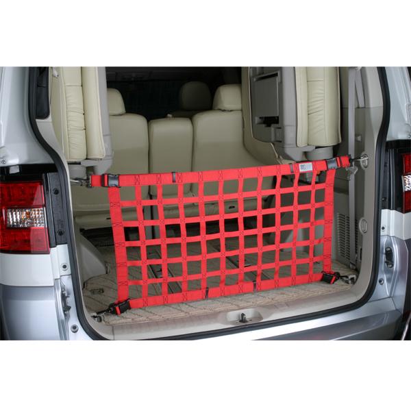 SPYCE 401-1106-1 RACING NET RD レーシング ネット レッド : RAMBUTAN
