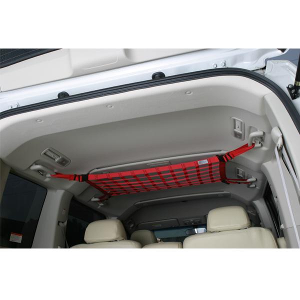 SPYCE 401-1106-1 RACING NET RD レーシング ネット レッド : RAMBUTAN