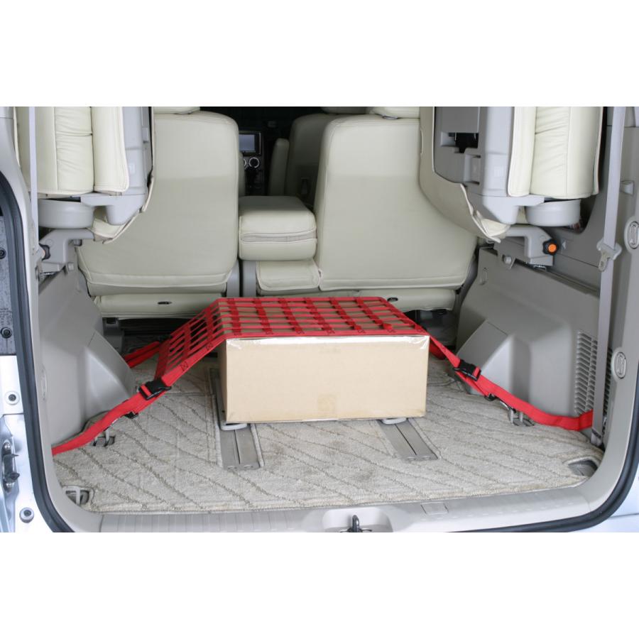 SPYCE 401-1106-4 RACING NET OR レーシング ネット オレンジ