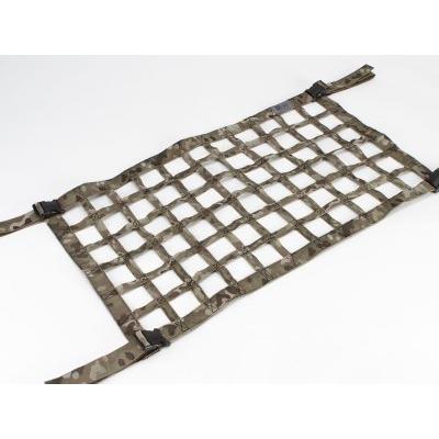 SPYCE 401-1106-LC RACING NET Camouflage ArmyGreen スパイス