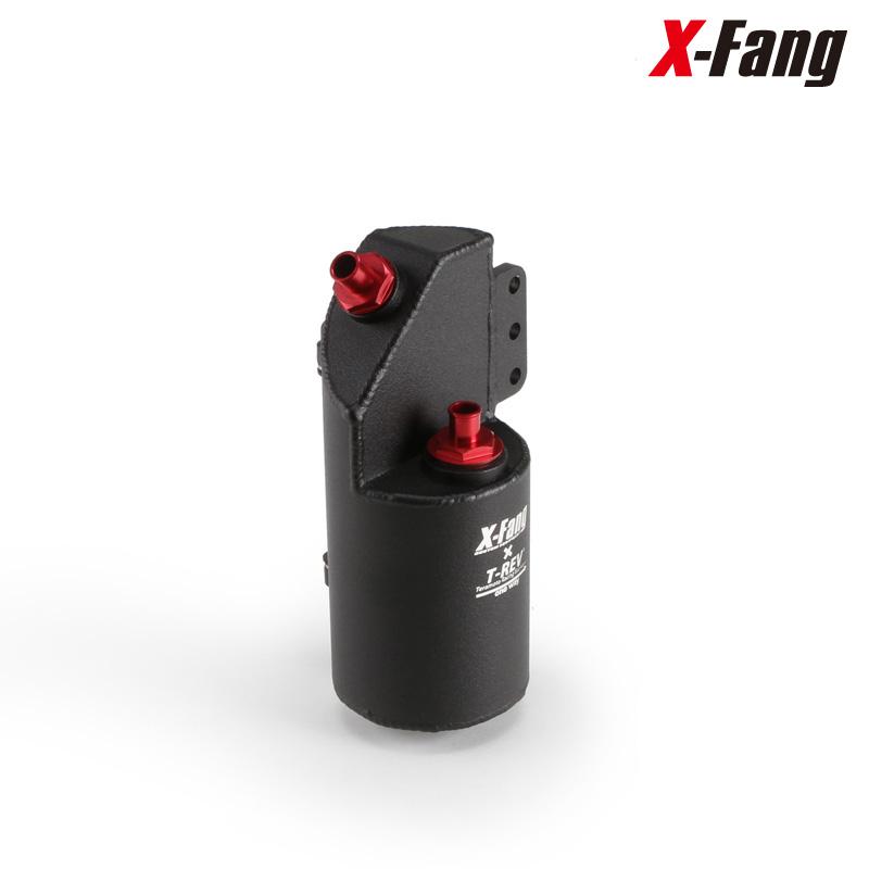 Puig（プーチ） X-Fang 40104500 OIL Catch Tank Kit オイルキャッチ