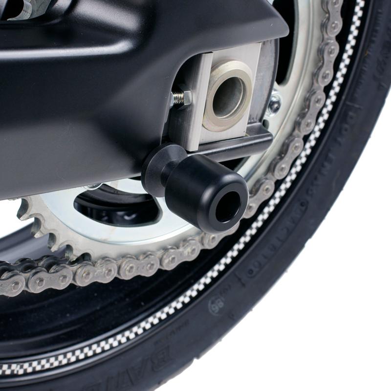 Puig（プーチ） Puig 4031N PROTECTIVE SPOOL [M6] YAMAHA スタンド