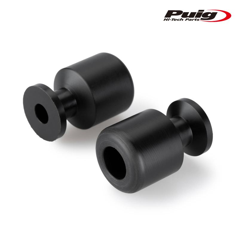 Puig（プーチ） Puig 4033N PROTECTIVE SPOOL [M10] Kawasaki スタンド