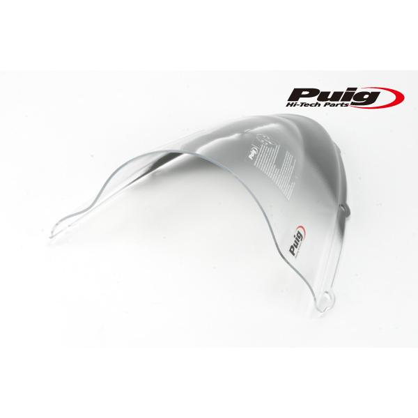 Puig（プーチ） Puig 4053W RACING-SCREEN [CLEAR] Kawasaki ZX-10R