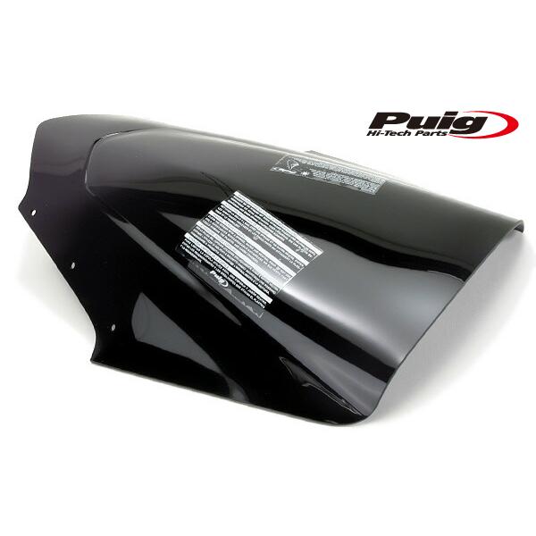 Puig（プーチ） Puig 4061F RACING-SCREEN [DARK SMOKE] YAMAHA FZ1