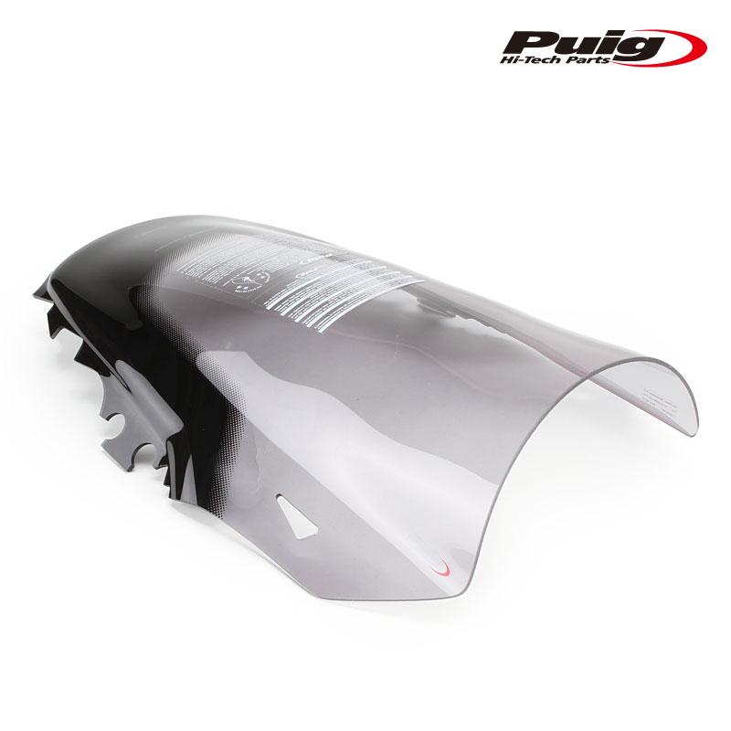 Puig 4098H SCREEN TOURING [SMOKE] HONDA CB1300SB (05-13) プーチ スクリーン カウル