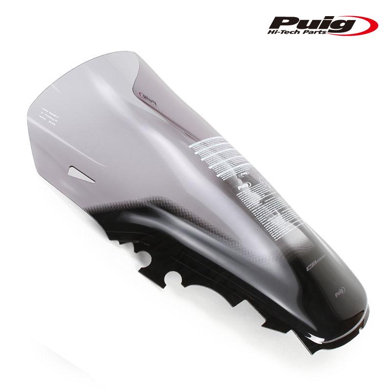 Puig 4098H SCREEN TOURING [SMOKE] HONDA CB1300SB (05-13) プーチ スクリーン カウル
