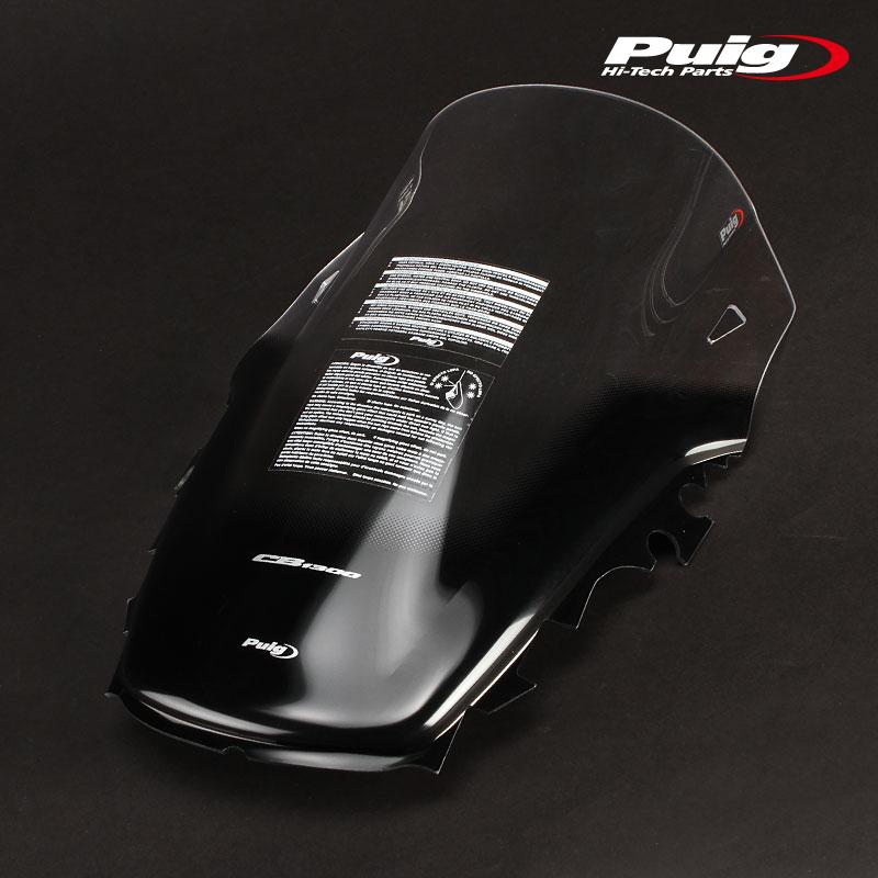 Puig（プーチ） Puig 4098W SCREEN TOURING [CLEAR] HONDA CB1300SB