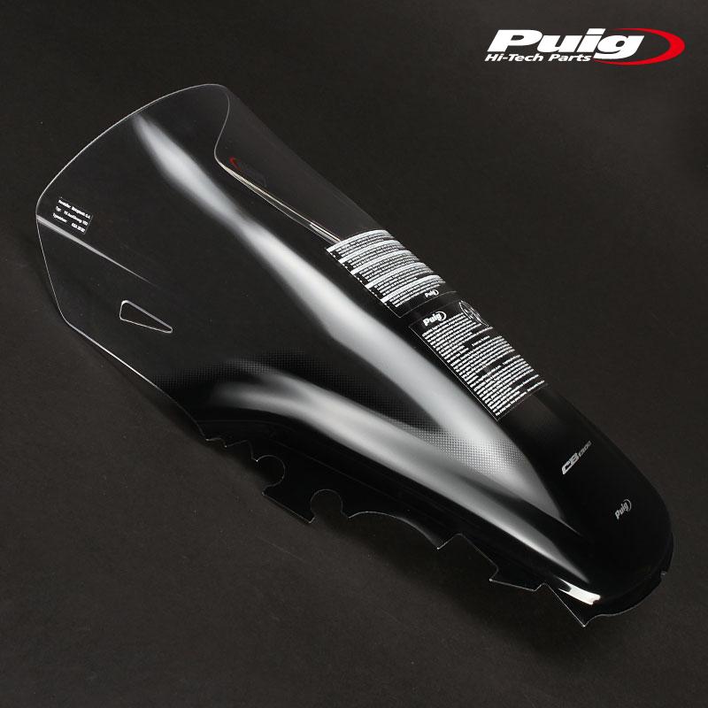 Puig（プーチ） Puig 4098W SCREEN TOURING [CLEAR] HONDA CB1300SB