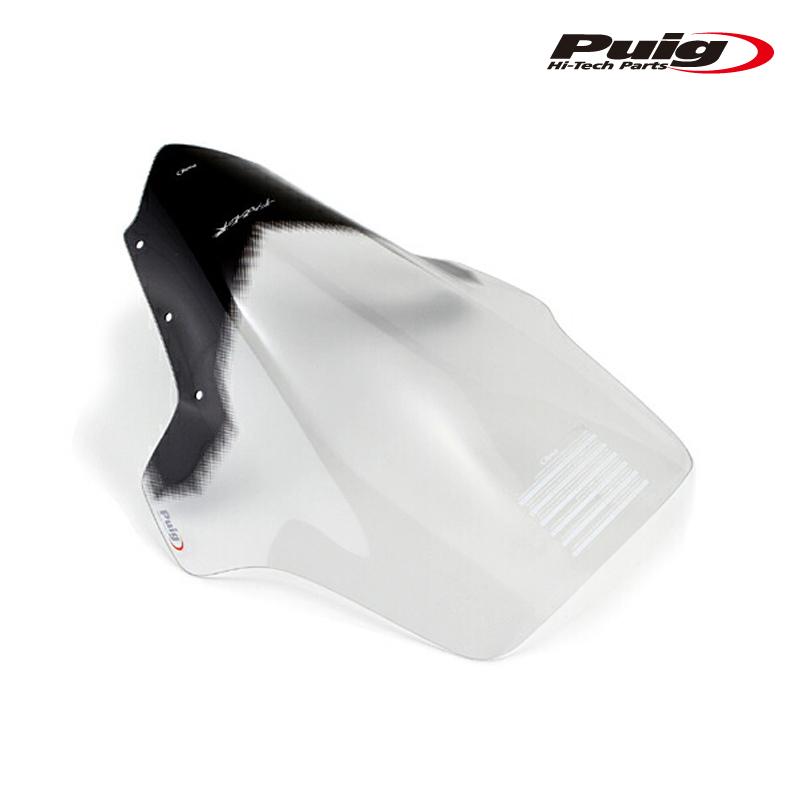 Puig（プーチ） Puig 4101W SCREEN TOURING [CLEAR] YAMAHA FZ-1 FAZER