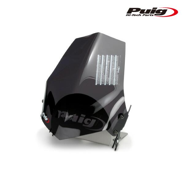 Puig（プーチ） Puig 4117F NEW GENERATION SPORT [DARK SMOKE] SUZUKI