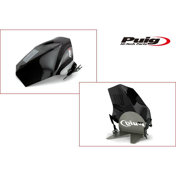 Puig（プーチ） Puig 4117F NEW GENERATION SPORT [DARK SMOKE] SUZUKI