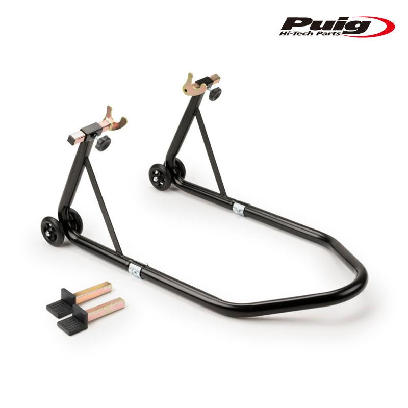 Puig（プーチ） Puig 4322N TWIN SWINGS ARMS REAR STAND 汎用 ツイン