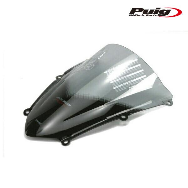 Puig（プーチ） Puig 4356H RACING-SCREEN [SMOKE] HONDA CBR600RR (07
