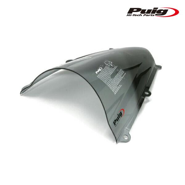 Puig（プーチ） Puig 4356H RACING-SCREEN [SMOKE] HONDA CBR600RR (07